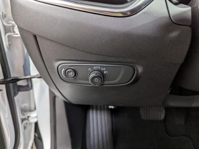 Photo of 2023 Summit White Chevrolet Equinox