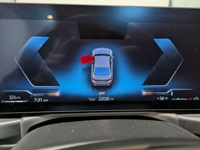 Photo of 2024 GRAY BMW 330