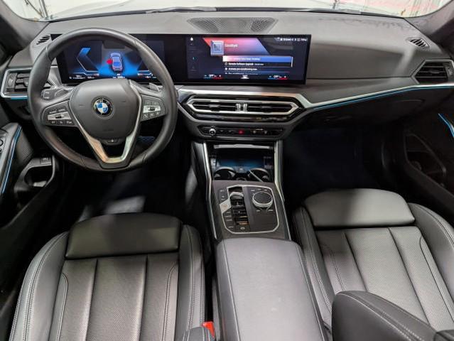 Photo of 2024 GRAY BMW 330