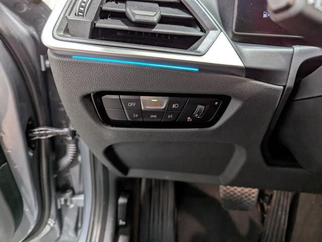 Photo of 2024 GRAY BMW 330