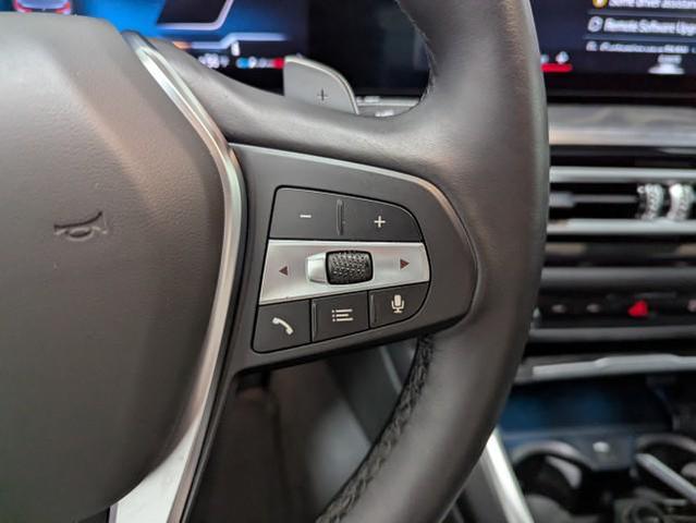 Photo of 2024 GRAY BMW 330