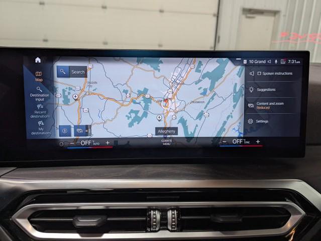 Photo of 2024 GRAY BMW 330
