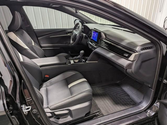 Photo of 2025 Midnight Black Metallic Toyota Camry
