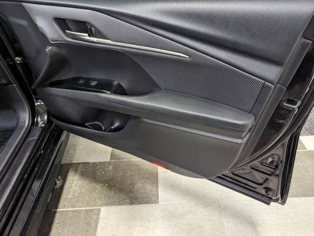 Photo of 2025 Midnight Black Metallic Toyota Camry