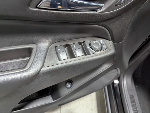 Photo of 2022 Mosaic Black Metallic Chevrolet Equinox