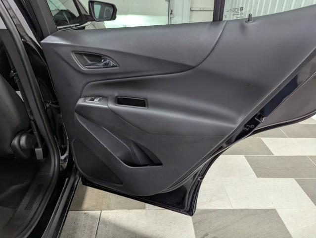 Photo of 2022 Mosaic Black Metallic Chevrolet Equinox