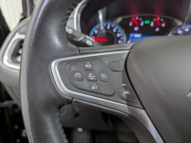 Photo of 2022 Mosaic Black Metallic Chevrolet Equinox