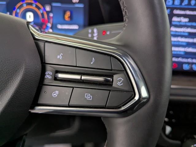 Photo of 2025 Black Chevrolet Tahoe