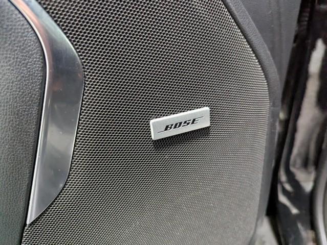 Photo of 2025 Black Chevrolet Tahoe