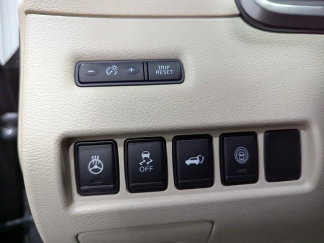 Photo of 2024 Gun Metallic Nissan Murano