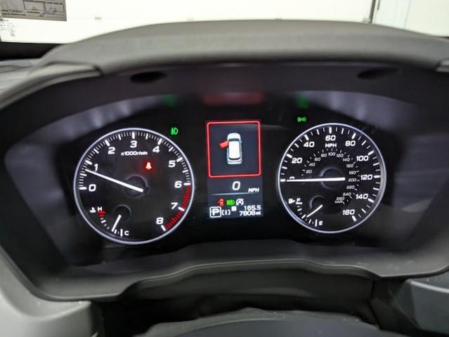 Photo of 2025 Sapphire Blue Pearl Subaru Forester