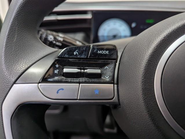 Photo of 2024 Sage Gray Hyundai SANTA CRUZ