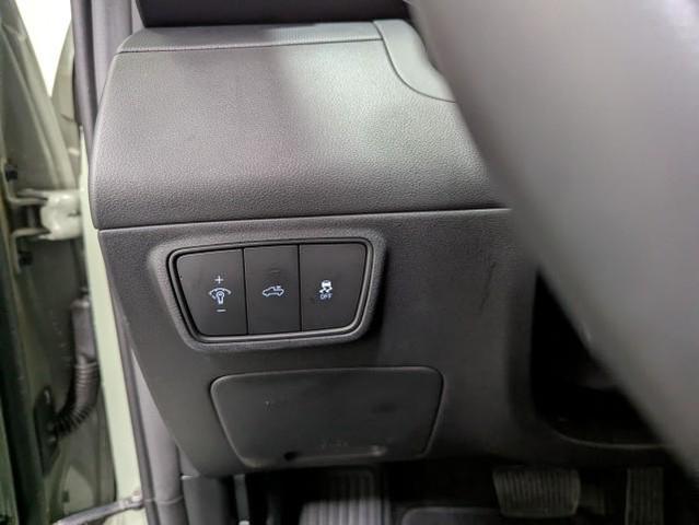 Photo of 2024 Sage Gray Hyundai SANTA CRUZ