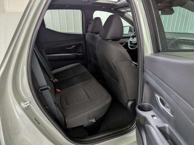 Photo of 2024 Sage Gray Hyundai SANTA CRUZ