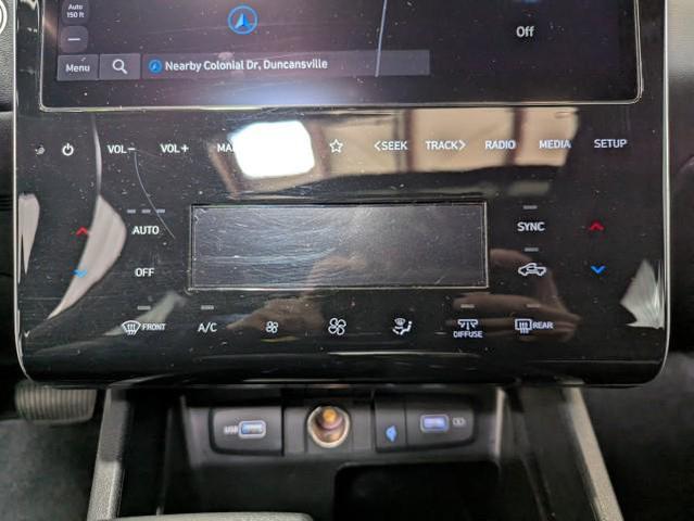 Photo of 2024 Sage Gray Hyundai SANTA CRUZ