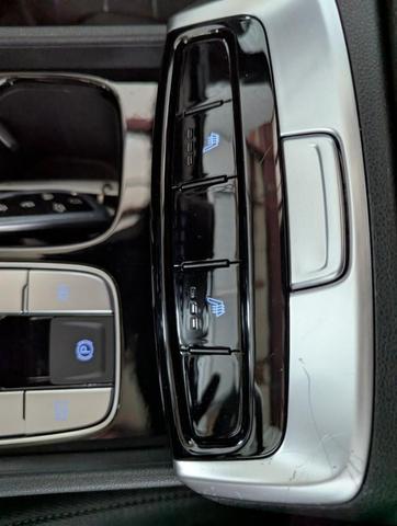 Photo of 2024 Sage Gray Hyundai SANTA CRUZ