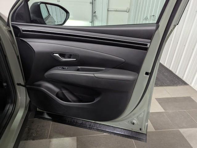 Photo of 2024 Sage Gray Hyundai SANTA CRUZ