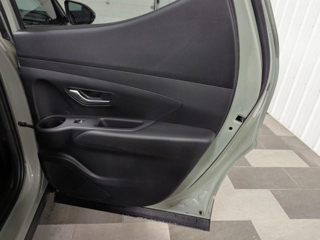 Photo of 2024 Sage Gray Hyundai SANTA CRUZ