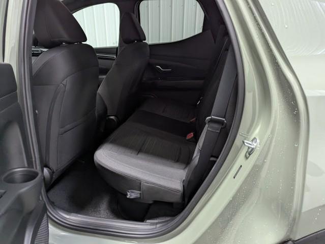 Photo of 2024 Sage Gray Hyundai SANTA CRUZ