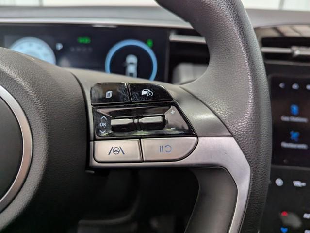 Photo of 2024 Sage Gray Hyundai SANTA CRUZ