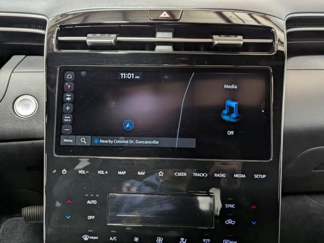 Photo of 2024 Sage Gray Hyundai SANTA CRUZ