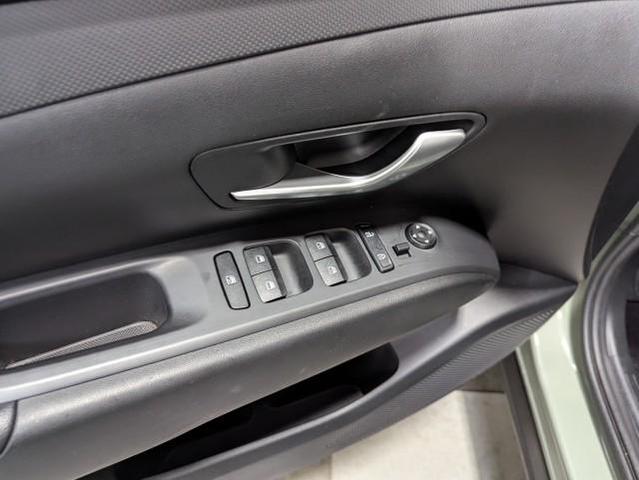 Photo of 2024 Sage Gray Hyundai SANTA CRUZ