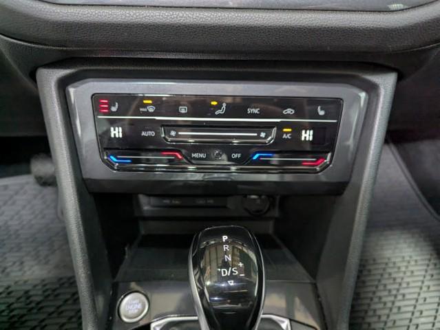 Photo of 2022 Pure White Volkswagen Tiguan