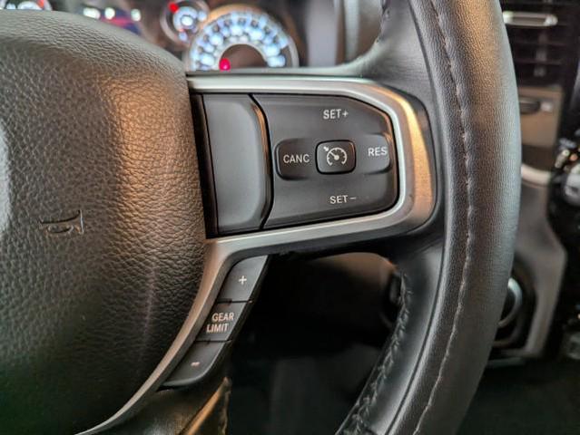 Photo of 2024 Patriot Blue Pearlcoat RAM 2500