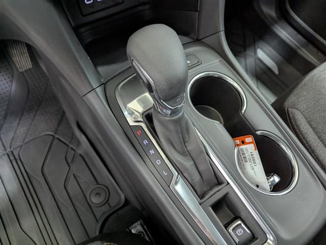 Photo of 2024 Summit White Chevrolet Equinox