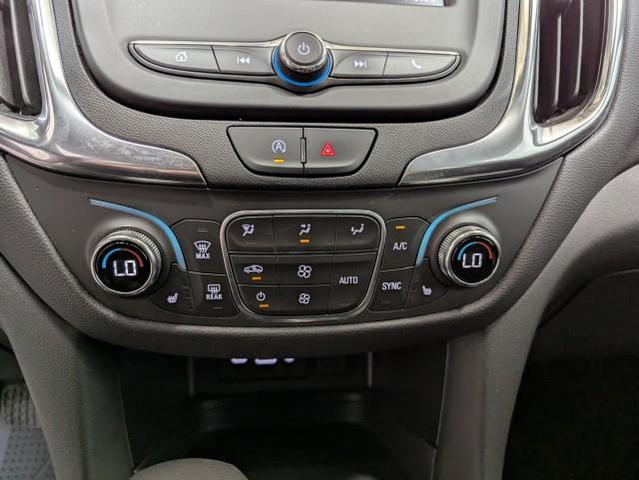 Photo of 2024 Summit White Chevrolet Equinox