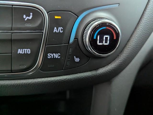 Photo of 2024 Summit White Chevrolet Equinox