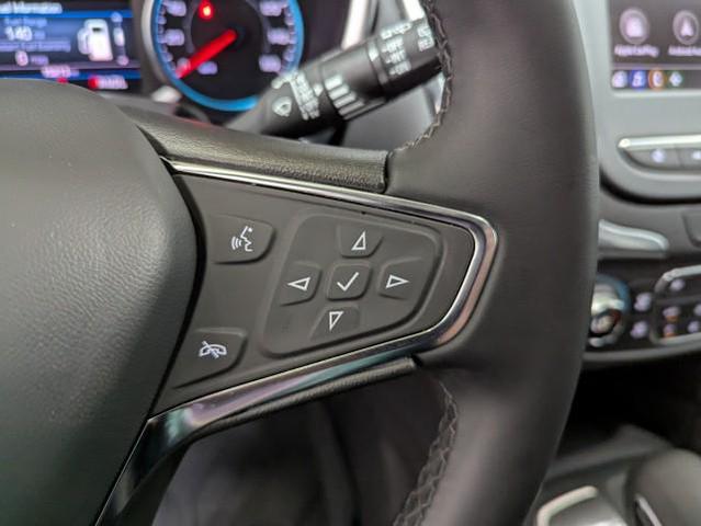Photo of 2024 Summit White Chevrolet Equinox