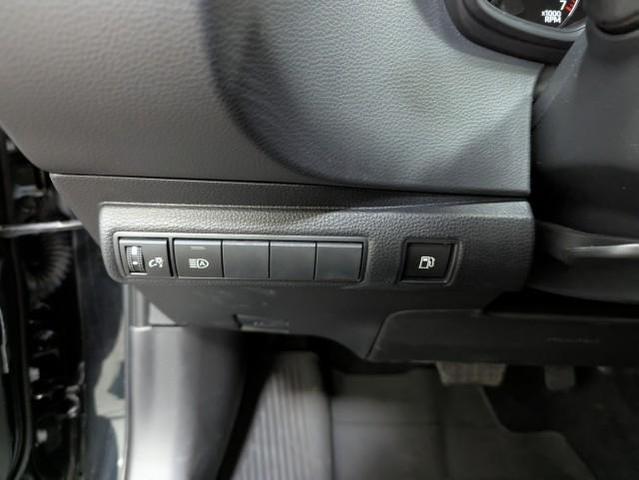 Photo of 2025 Midnight Black Metallic Toyota Corolla Hybrid