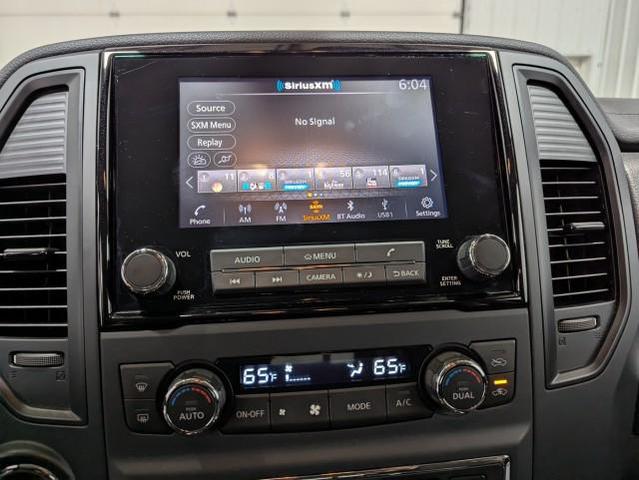 Photo of 2024 Red Alert Nissan Titan XD