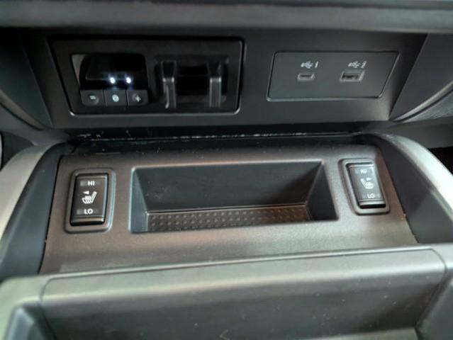 Photo of 2024 Red Alert Nissan Titan XD