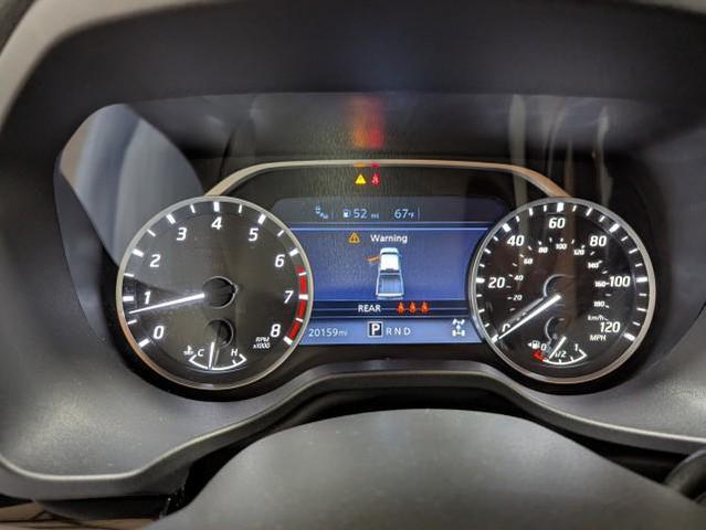 Photo of 2024 Red Alert Nissan Titan XD