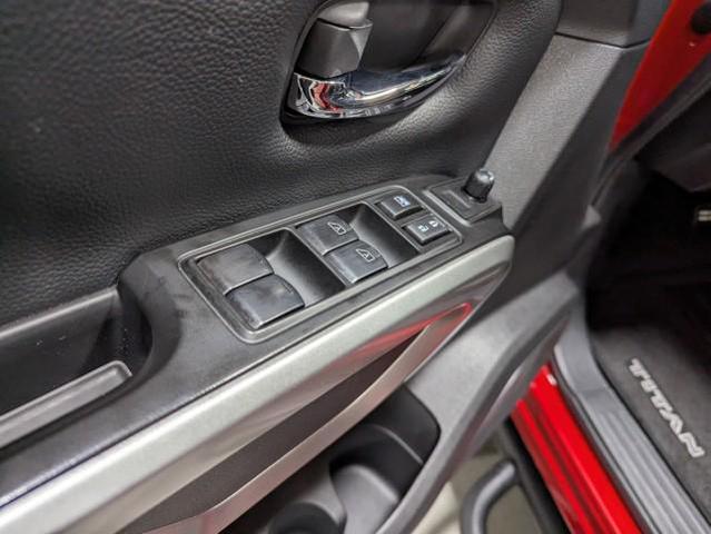 Photo of 2024 Red Alert Nissan Titan XD
