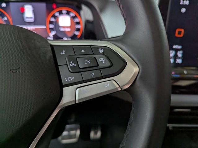 Photo of 2024 Pure White Volkswagen Atlas