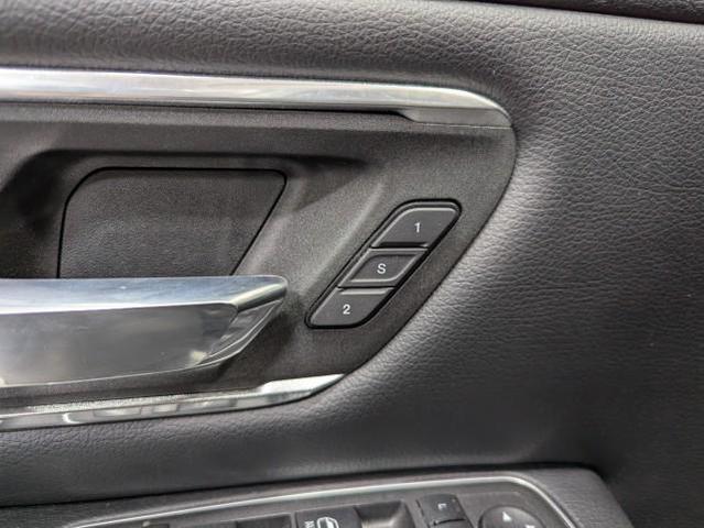 Photo of 2023 Bright White Clearcoat RAM 1500