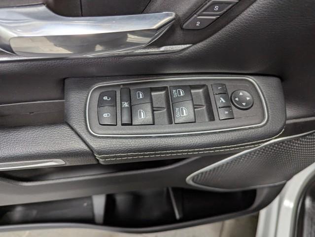 Photo of 2023 Bright White Clearcoat RAM 1500