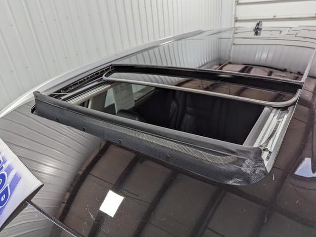 Photo of 2022 Boulder Gray Pearl/Super Black Nissan Rogue