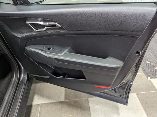 Photo of 2023 Gravity Gray Kia Sportage Hybrid