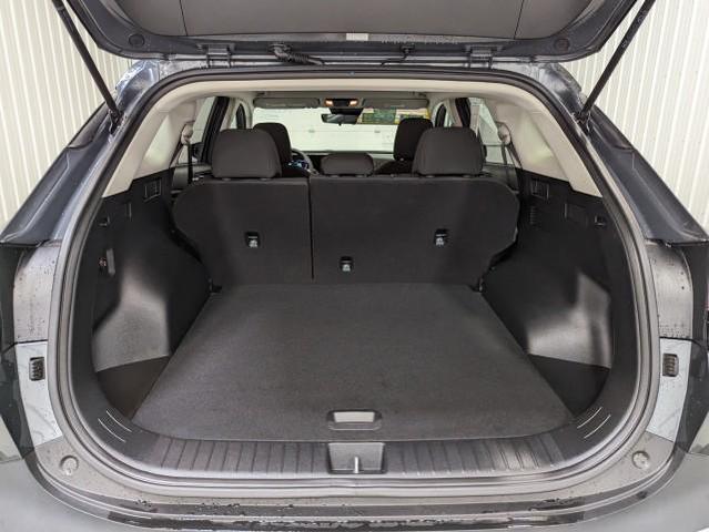 Photo of 2023 Gravity Gray Kia Sportage Hybrid