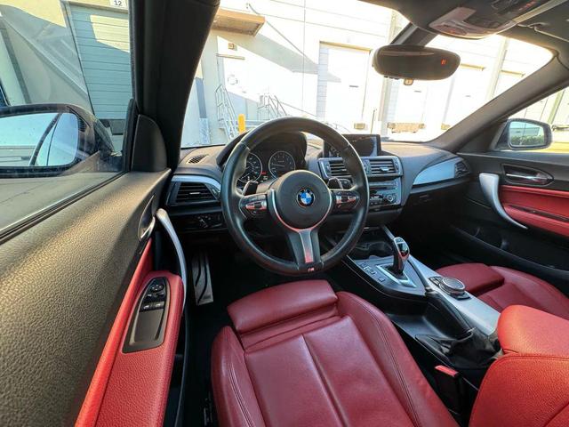 Photo of 2016 White BMW M2