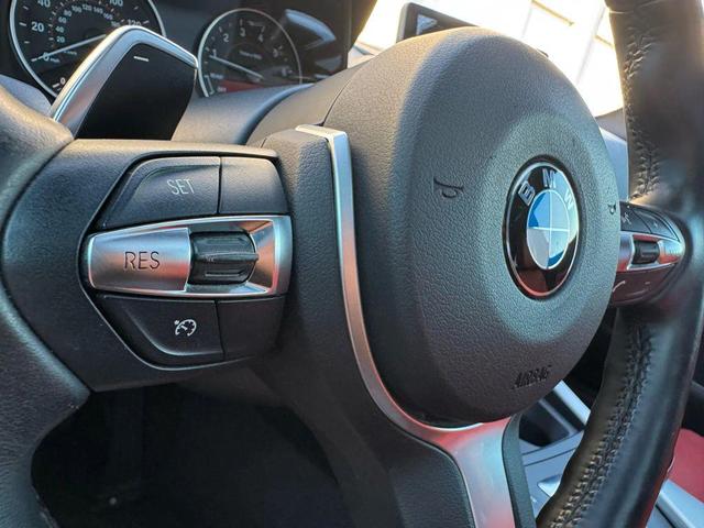 Photo of 2016 White BMW M2