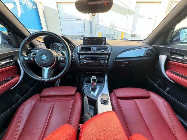 Photo of 2016 White BMW M2