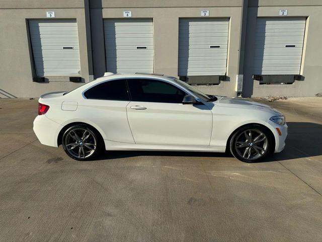 Photo of 2016 White BMW M2