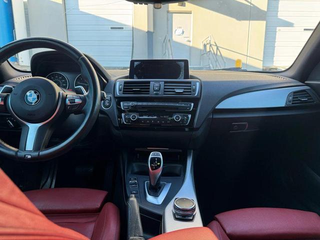 Photo of 2016 White BMW M2