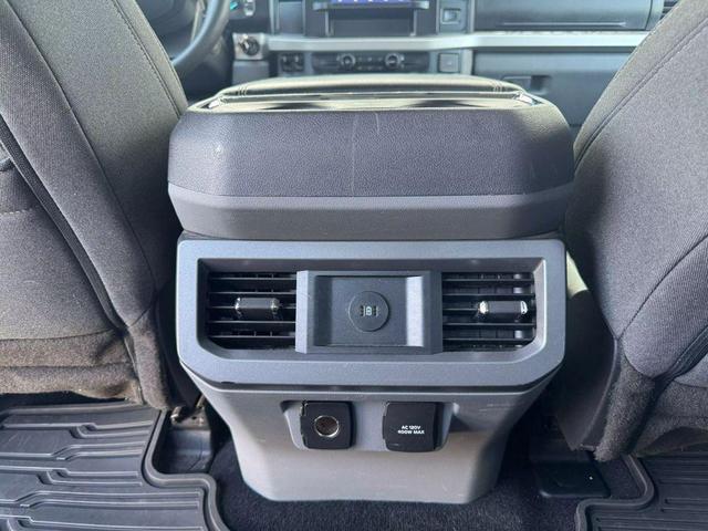 Photo of 2023 Oxford White Ford F-350