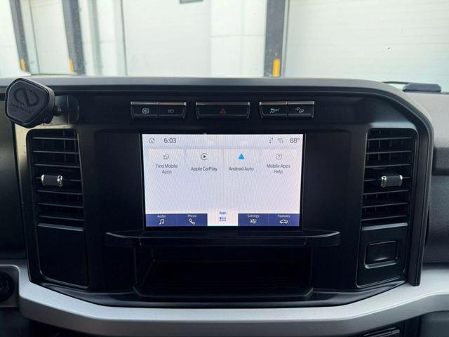 Photo of 2023 Oxford White Ford F-350